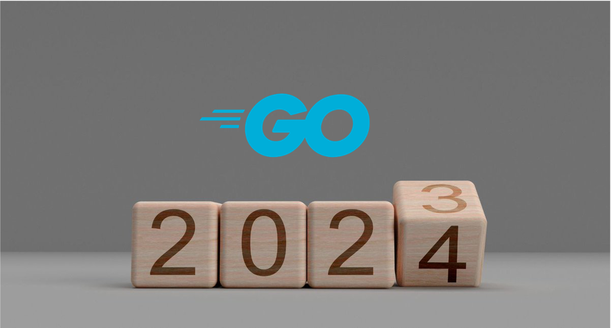 Featured image of post Go Language Recap in 2023:Steady Progress with Innovation and Adaptation