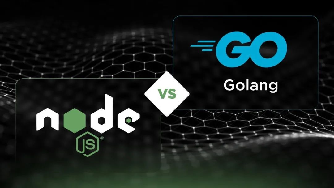 Featured image of post Golang vs node